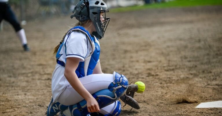 A Few Baseball Tips To Help You Master The Game