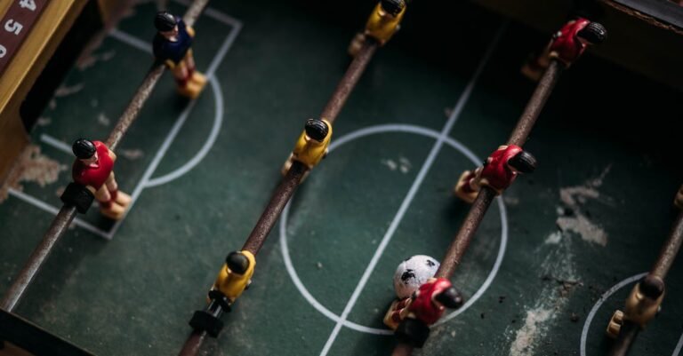 All Of Your Soccer Questions Answered Here