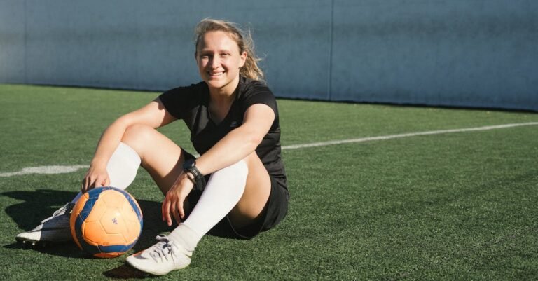Football Tips That’ll Have You Playing In No Time