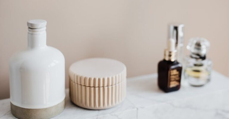 Ditch Those Expensive Skin-Care Products For Good With This Skin Care Advice