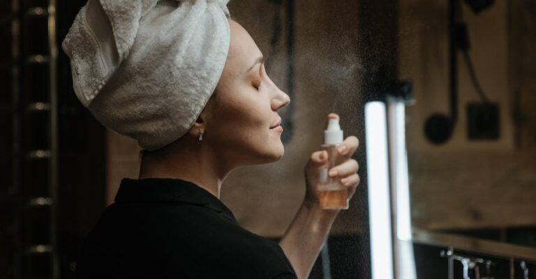 Easy Ways To Improve Your Skin Care Routine
