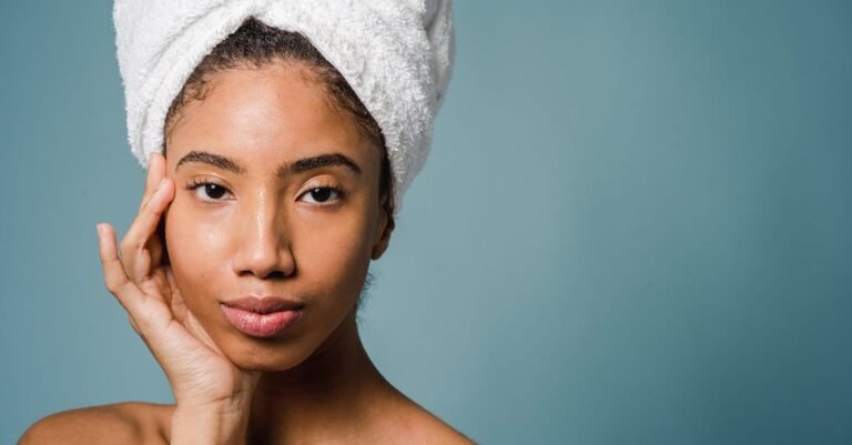 Use These Tips To Get A Glowing Complexion
