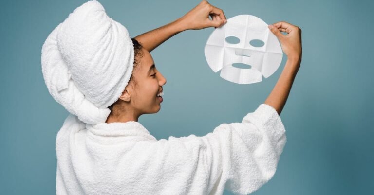 Get The Skin You Always Wanted By Following This Simple Advice