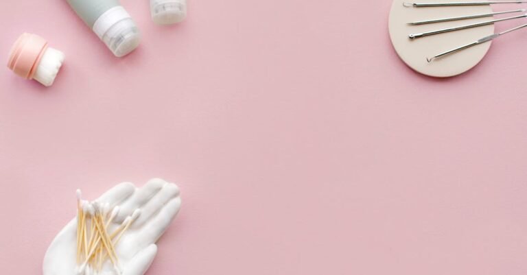 Skin Care-Advice That Works!