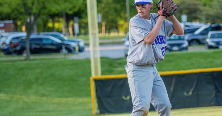Baseball Isn’t That Difficult To Learn With The Right Information