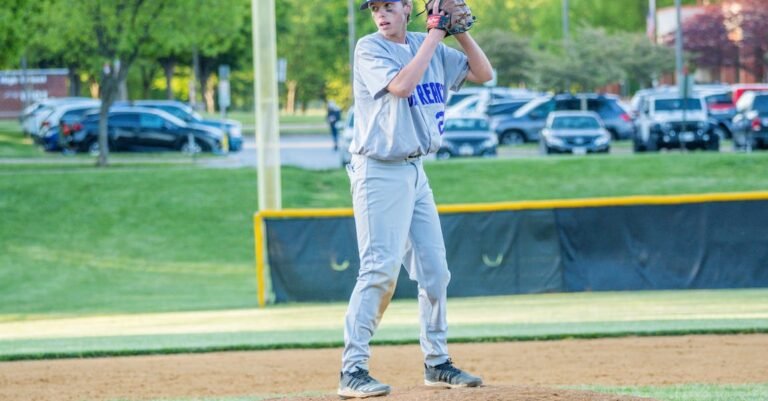 Want To Learn How To Play Some Baseball?