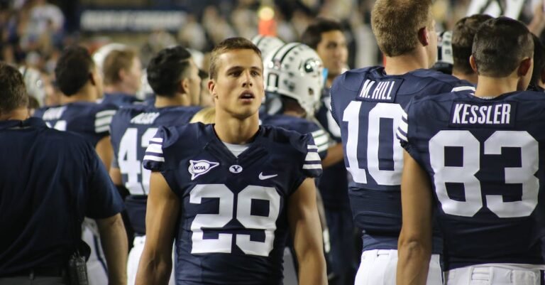 Improve Your Game With These Top Football Tips