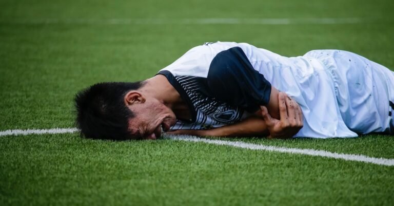 Great Advice About Soccer That Anyone Can Easily Follow
