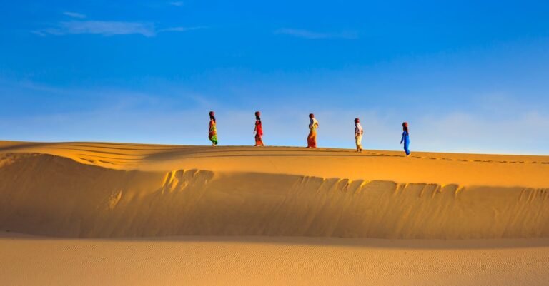 Traveling Tips That Will Save Your Sanity