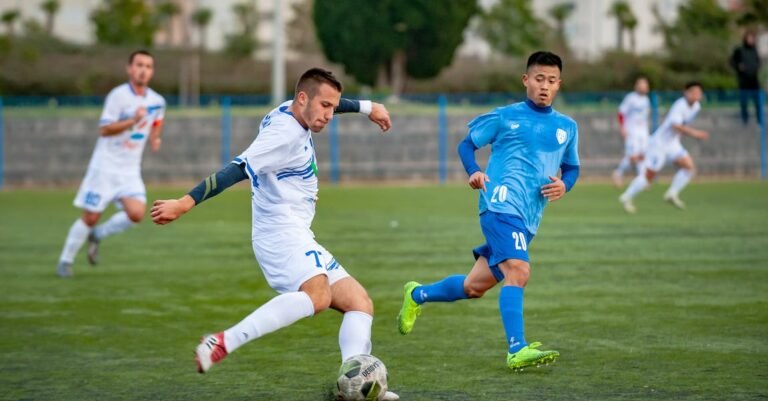 Helping You Understand The World Of Soccer With These Easy Tips