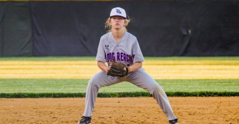 Solid Advice About Baseball That Can Help Anyone