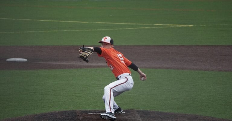 Baseball And What You Should Do To Get Into It