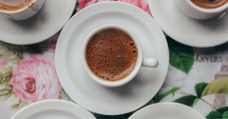 Simple Tips To Help You Brew A Good Cup Of Coffee!