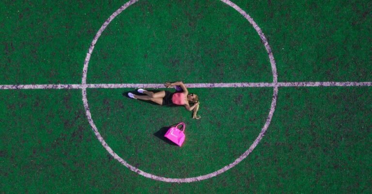 Tips To Help Improve Your Soccer Game!