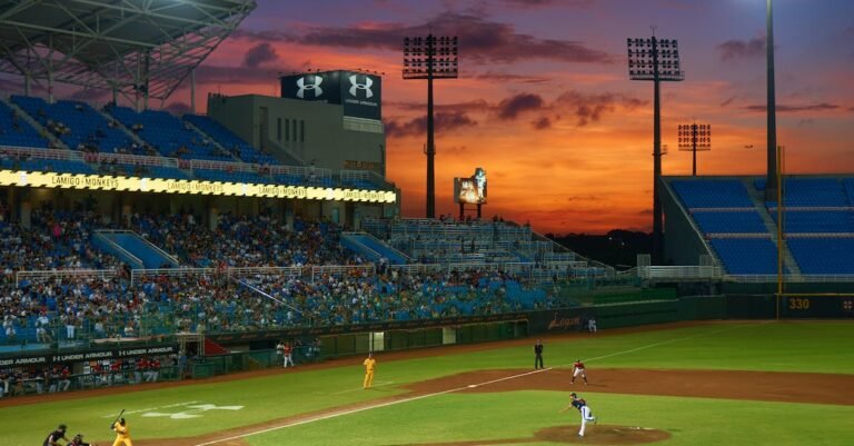 Read These Tips To Help You Learn Baseball