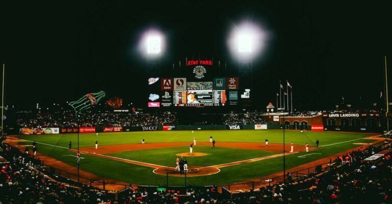 What You Ought To Know About Baseball