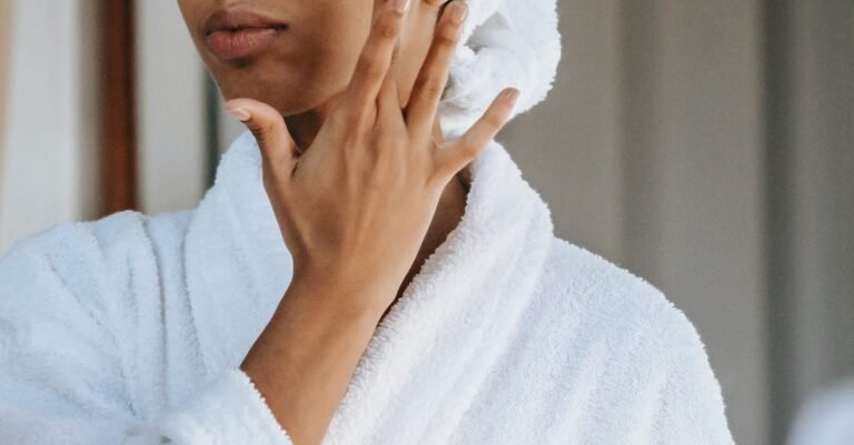 Streamline Your Skin Care With These Ideas