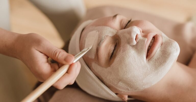 Tips To Easy And Effective Skin Care