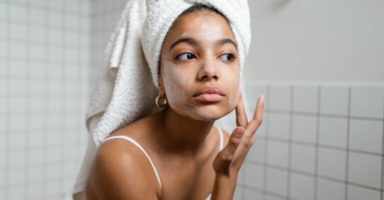 Get The Skin You Always Wanted By Following This Simple Advice